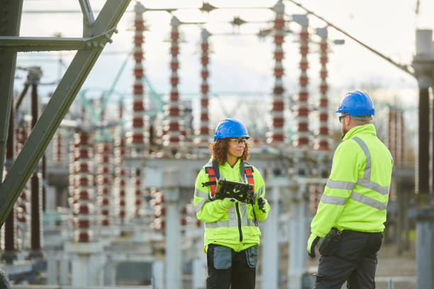 Best 24-Hour Electrician  in Spicer, MN