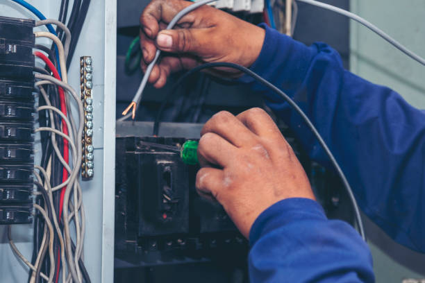 Best Electrical Troubleshooting Services  in Spicer, MN