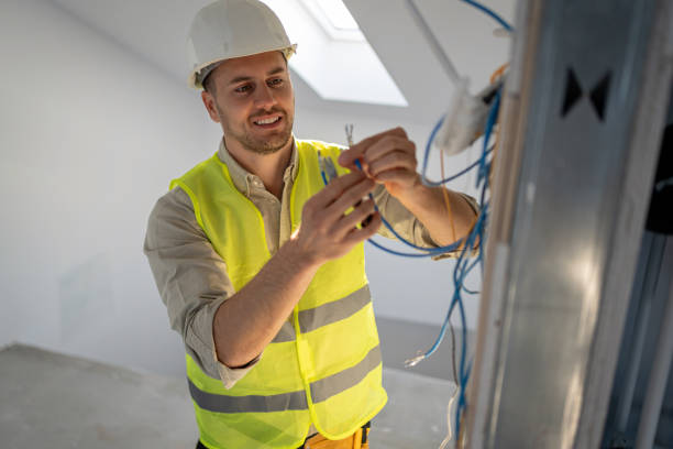Best Electrician for Home Renovation  in Spicer, MN